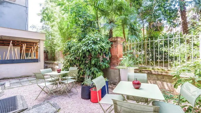 Mitwit Toulouse Ramblas - Toulouse (Haute-Garonne)