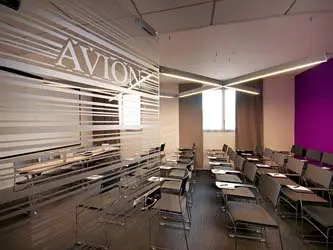 Hotel Clement Ader - Muret (Haute-Garonne)