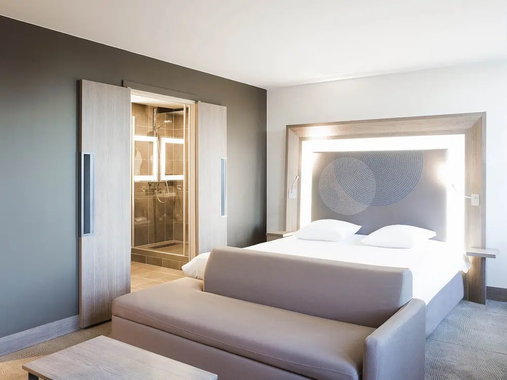 Novotel Toulouse Centre Wilson - Toulouse (Haute-Garonne)