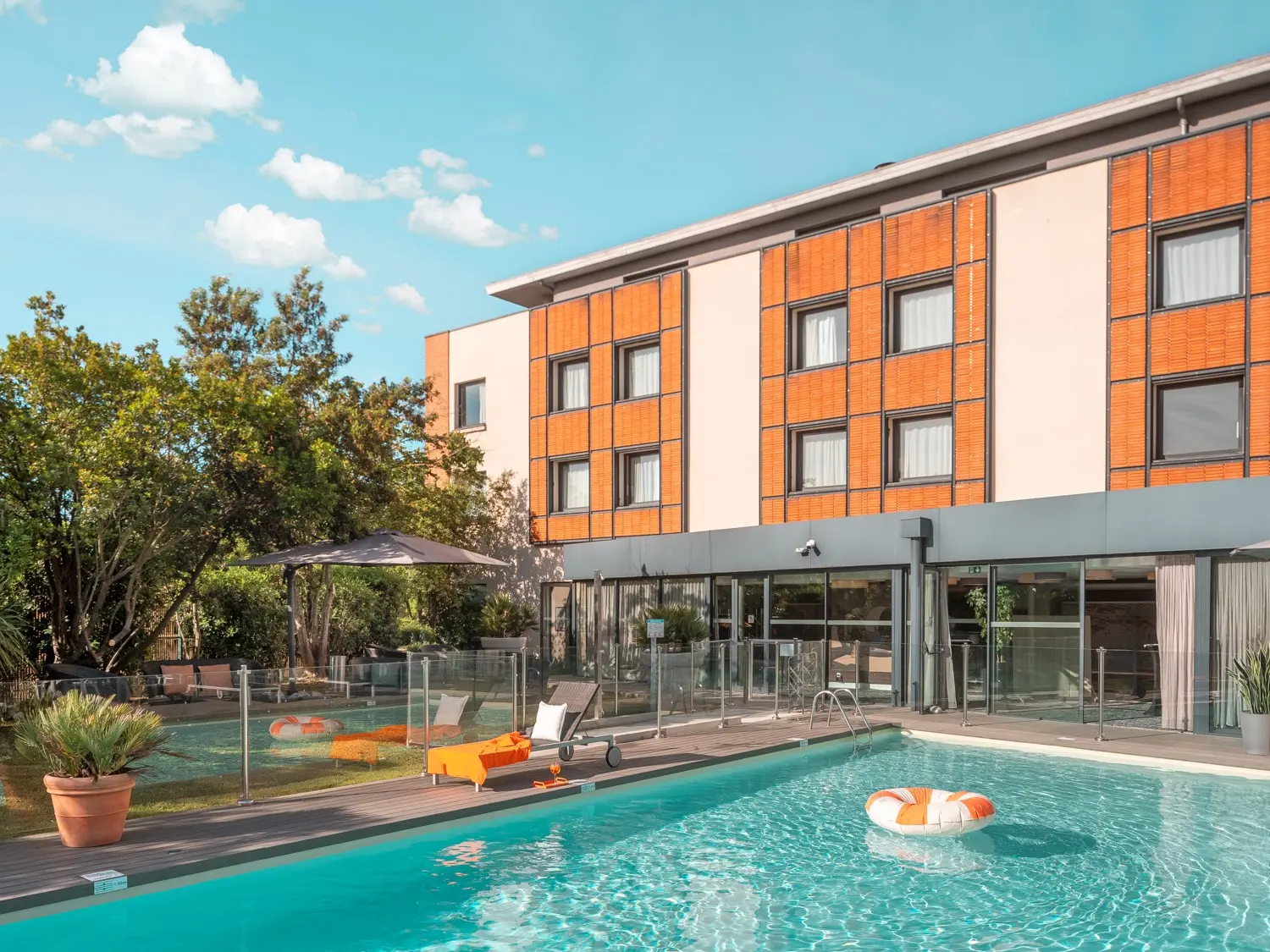 Holiday Inn Toulouse Airport - Toulouse (Haute-Garonne)