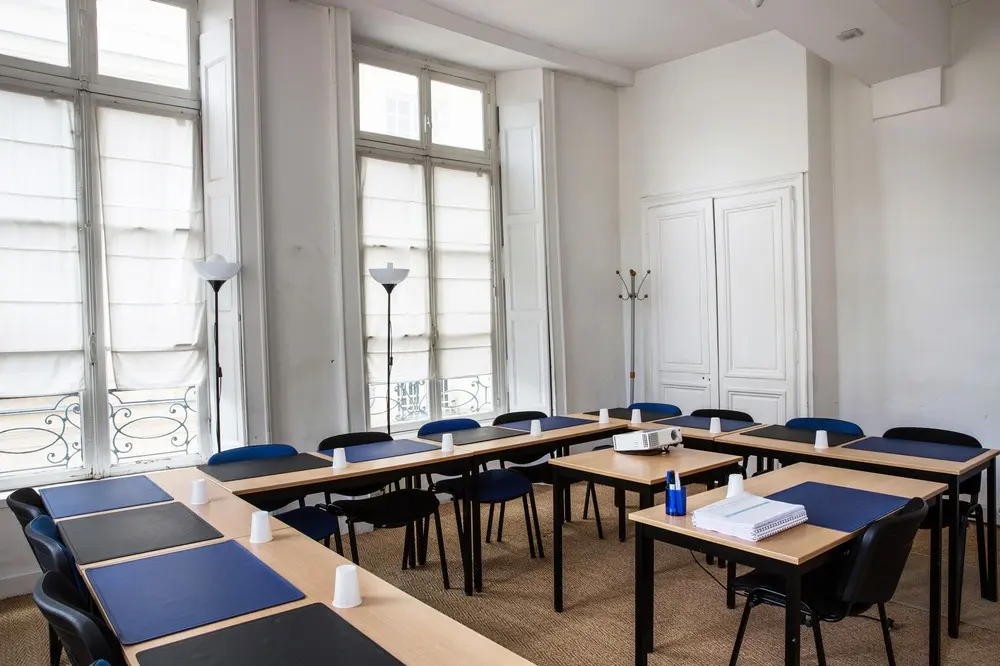 Euro Dom - Paris (Paris)