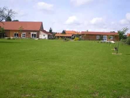 Domaine d'Hélant - Ecquedecques (Pas-de-Calais)