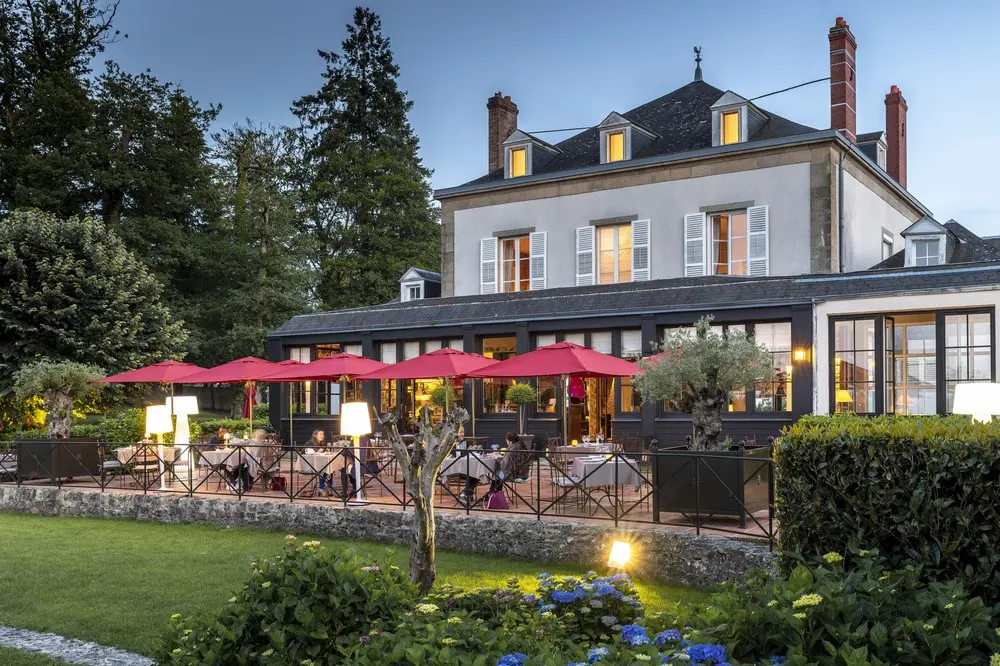 La Chapelle Saint Martin - Nieul Près Limoges (Haute-Vienne)