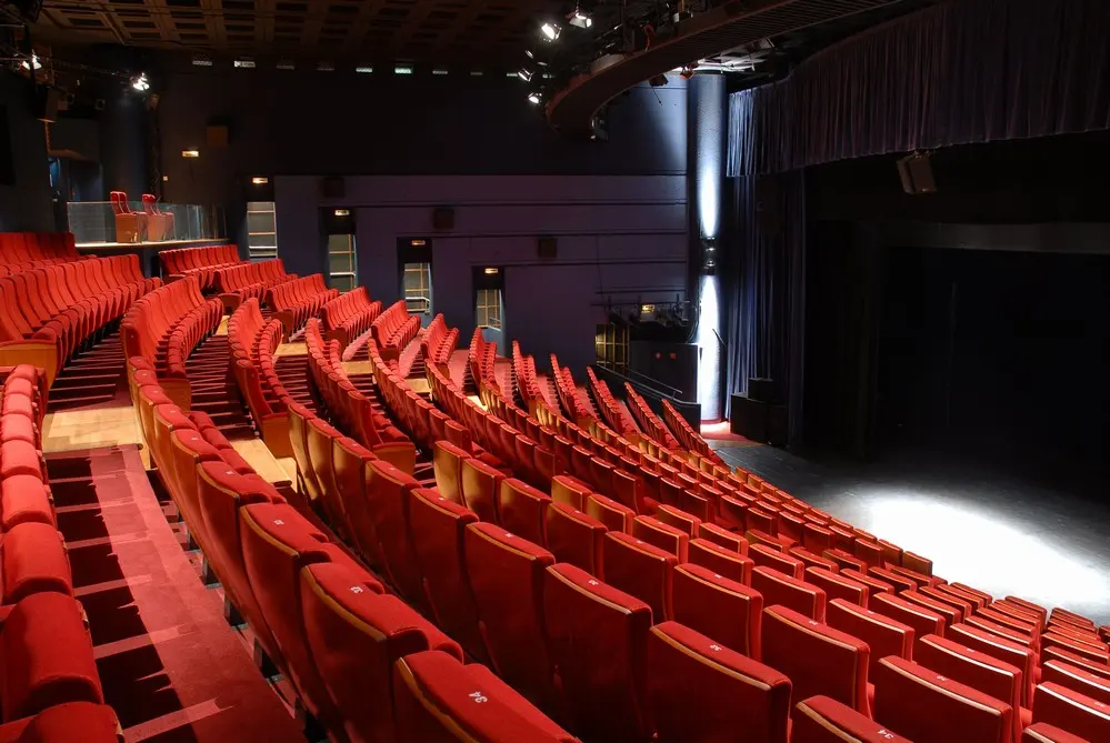 Forum des images - Paris (Paris)