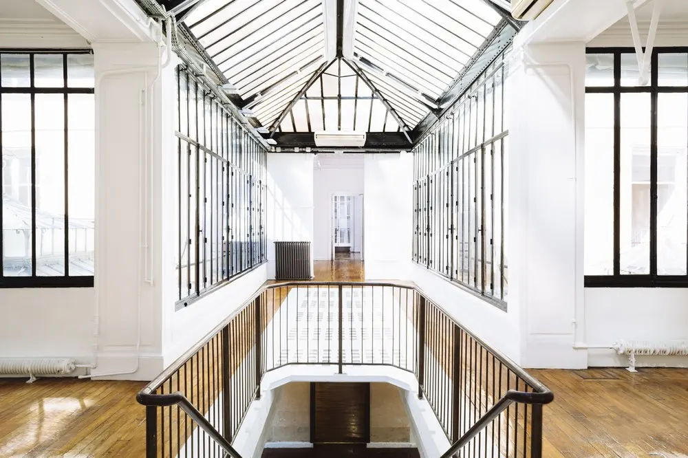 Atelier Richelieu - Paris (Paris)