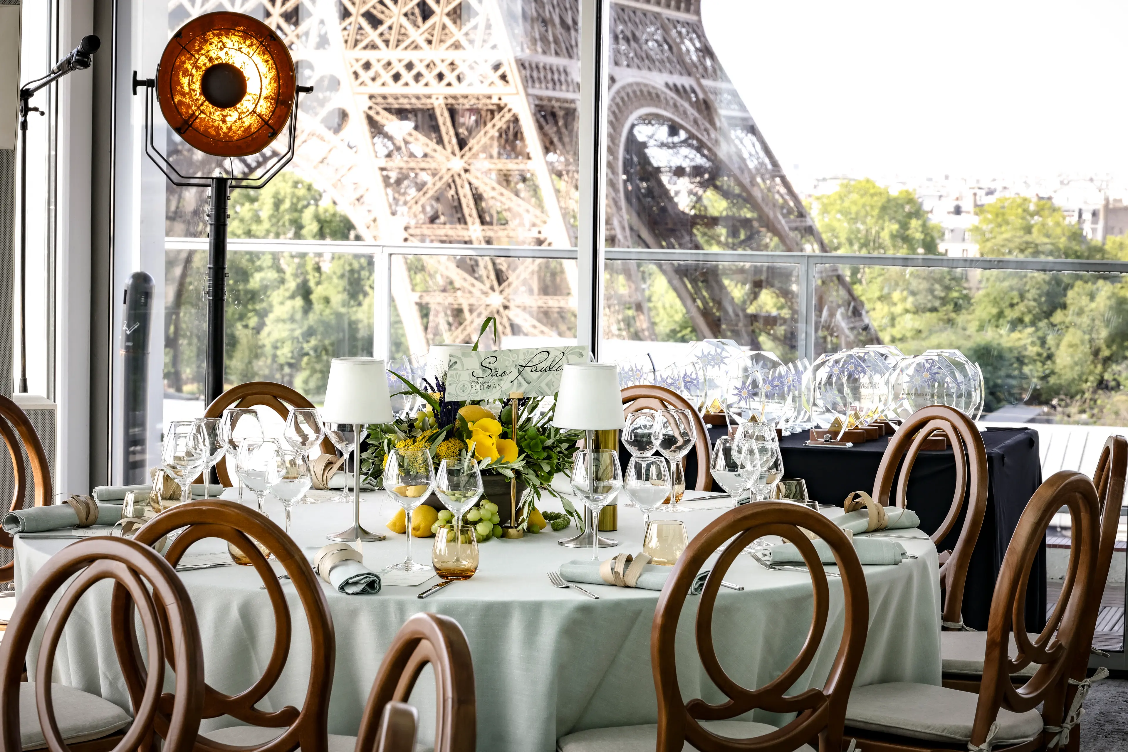 Pullman Paris Tour Eiffel - Paris (Paris)