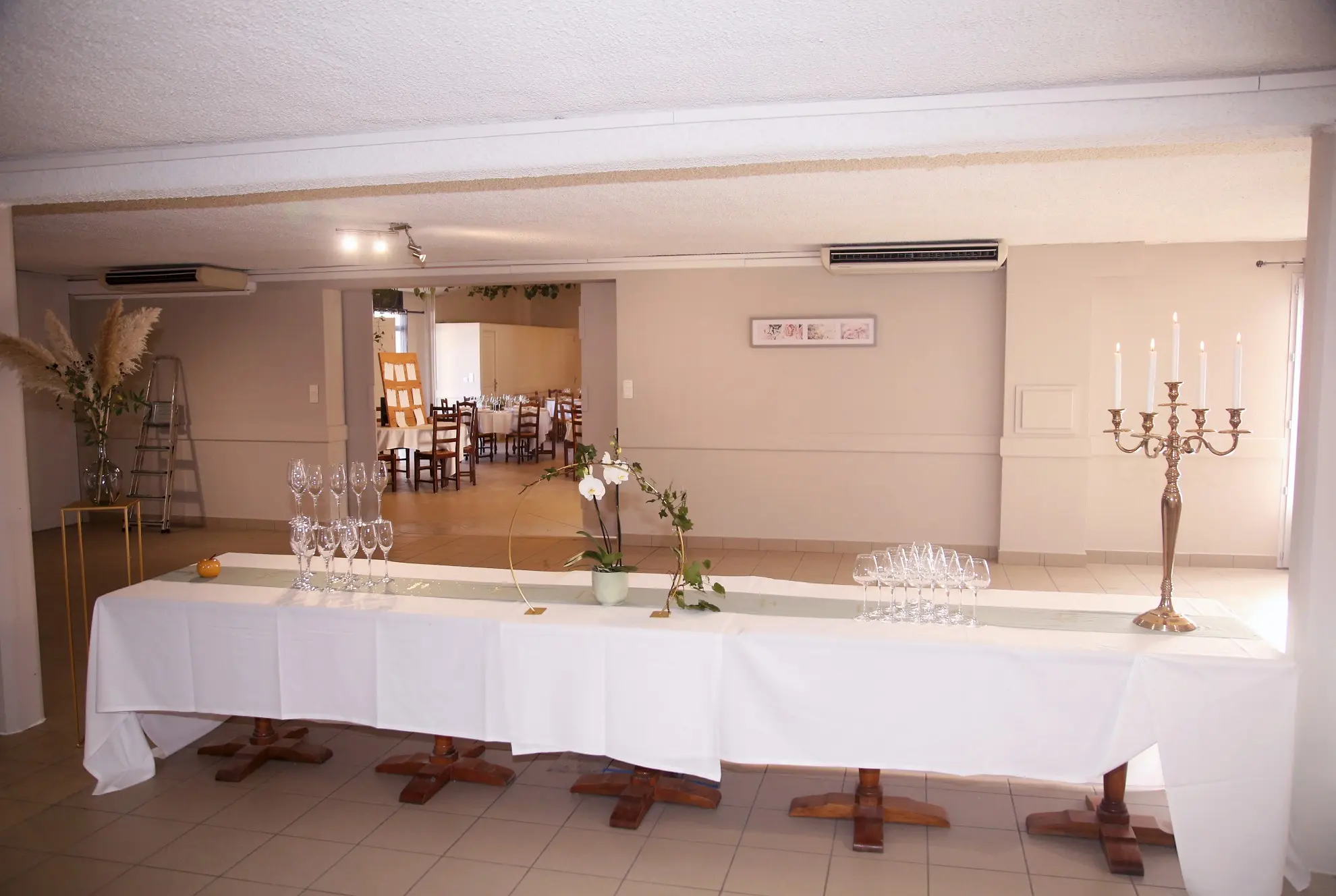 Domaine de la Noiseraie - Saint-Jean-d'Ardières (null)