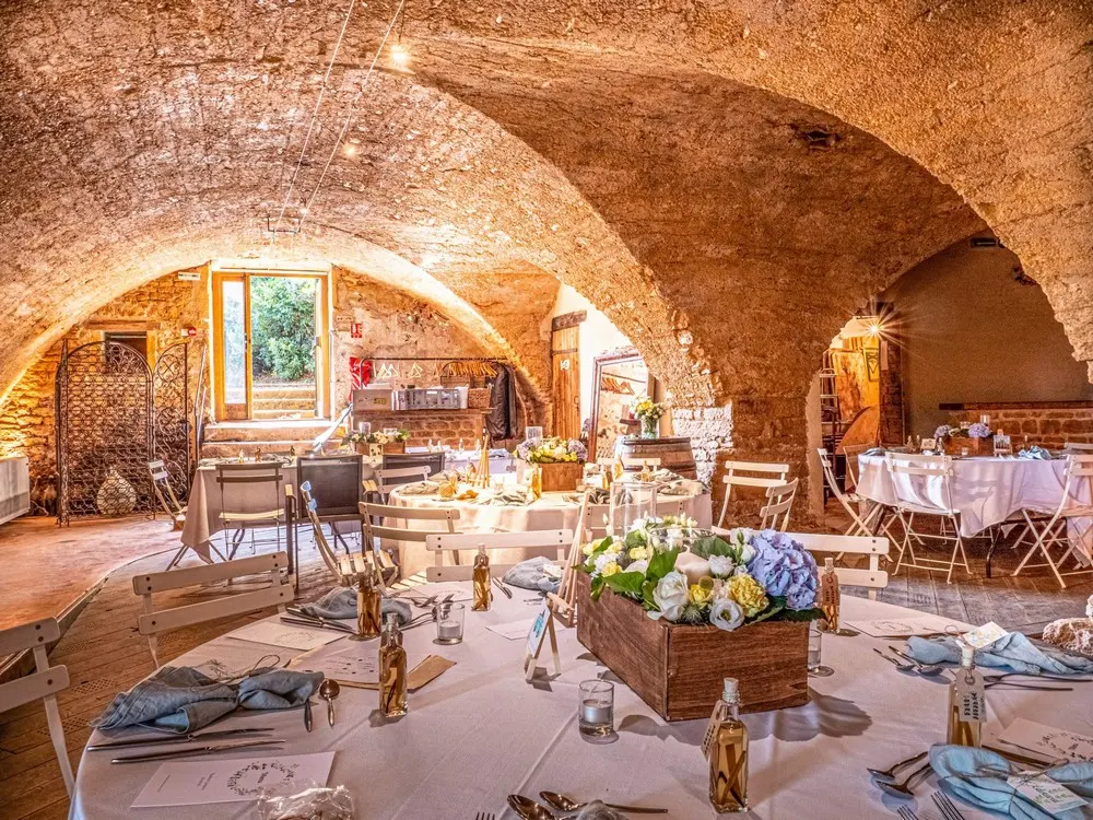 Domaine des Coteaux d'Or - Pouilly-le-Monial (null)