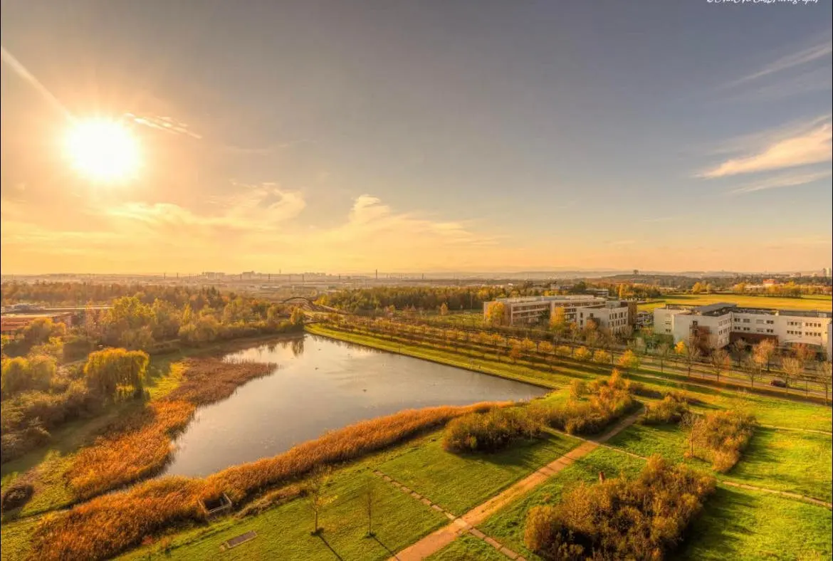 DoubleTree by Hilton Lyon Eurexpo - Saint-Priest (Rhône)