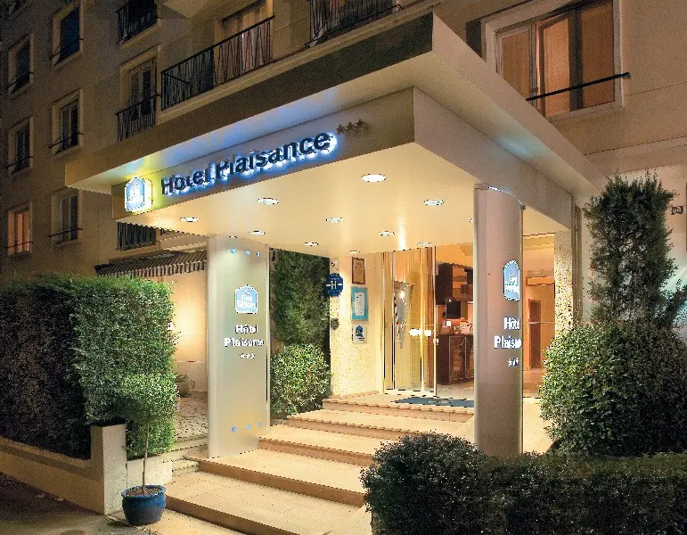 Best Western Plus Hôtel Plaisance - Villefranche-sur-Saône (Rhône)