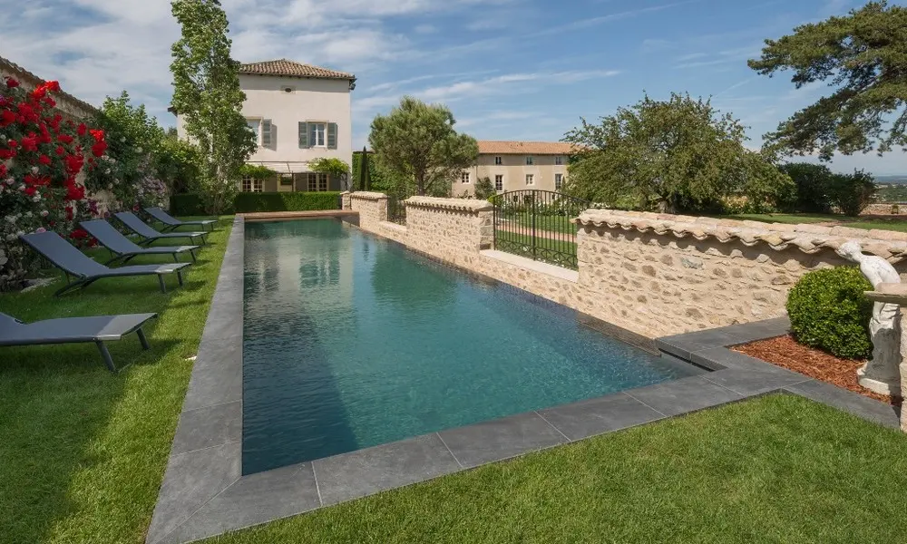 Domaine Morgon la Javernière - Villié-Morgon (Rhône)