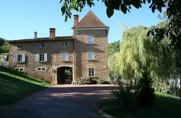 Domaine du Passeloup - Liergues (null)