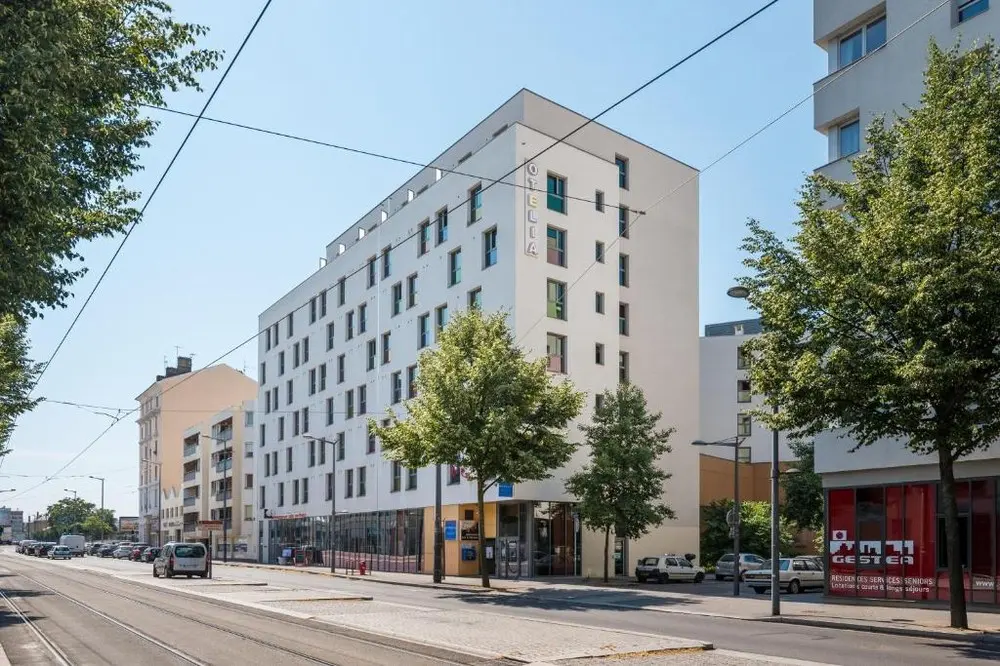 BB Home Lyon Centre Berthelot - Lyon (Rhône)