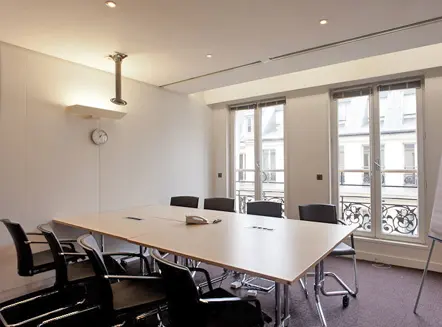 Regus Paris Madeleine - Paris (Paris)