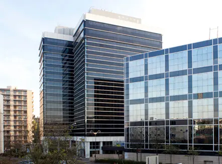 Regus Rueil-Malmaison - Rueil-Malmaison (Hauts-de-Seine)