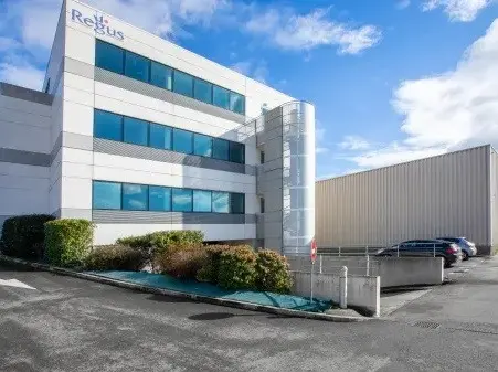 Regus Toulouse Blagnac Airport - Blagnac (Haute-Garonne)