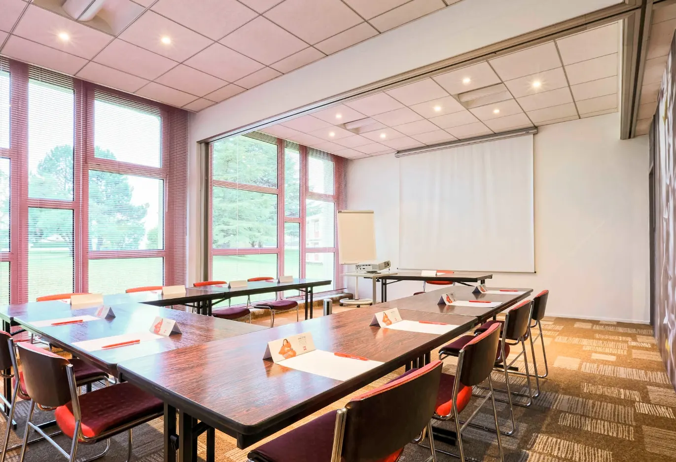 Ibis Charleville Mezière - Villers-Semeuse (Ardennes)