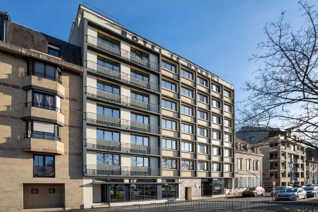 Best Western Hotel Le Quercy - Brive-la-Gaillarde (Corrèze)