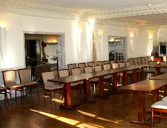 Villa d'Isle - Saint-Quentin (Aisne)