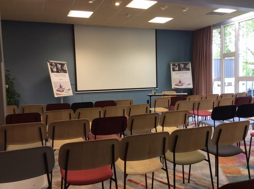 Mercure Reims Parc des Expositions - Reims (Marne)