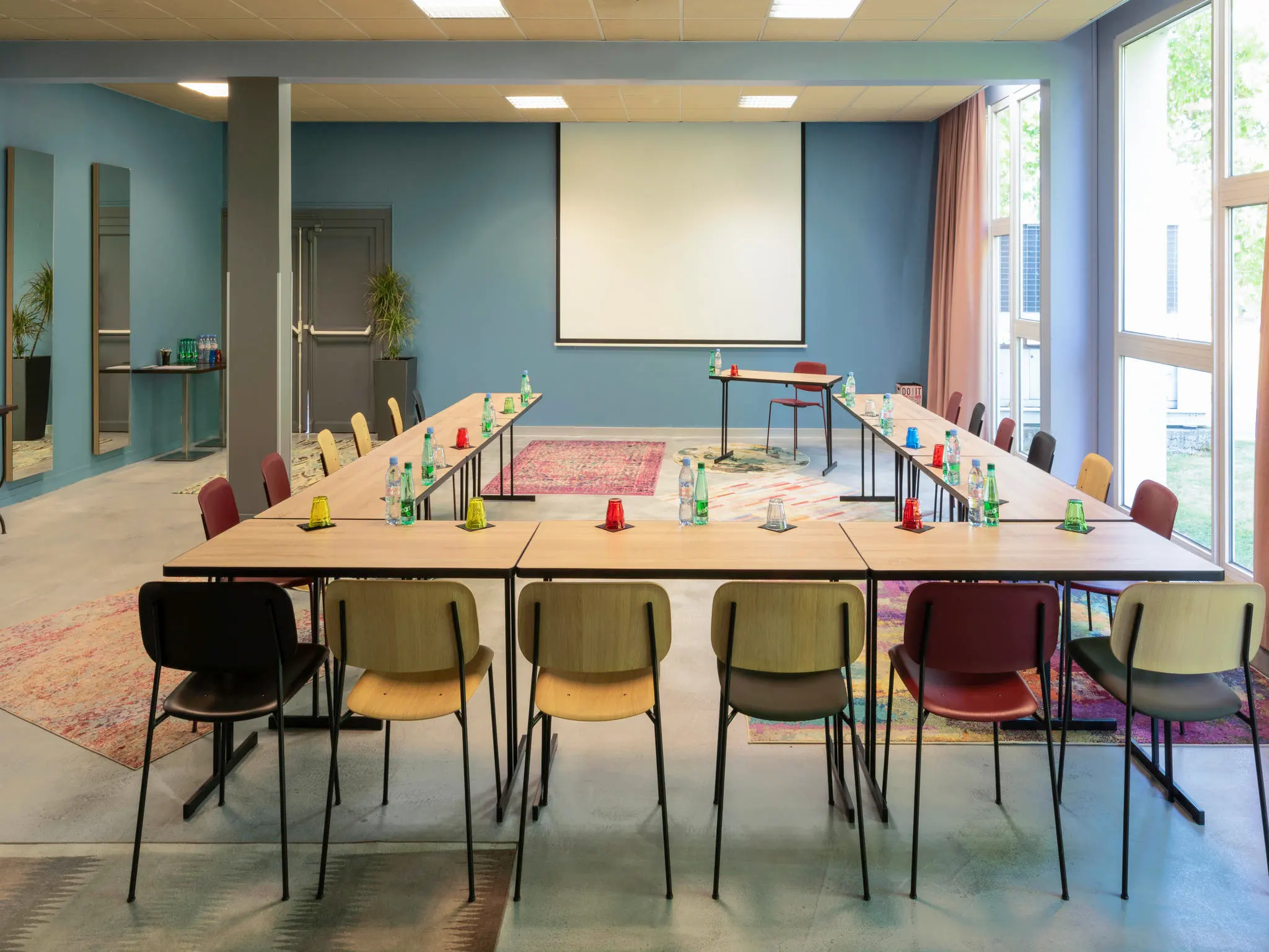 Mercure Reims Parc des Expositions - Reims (Marne)