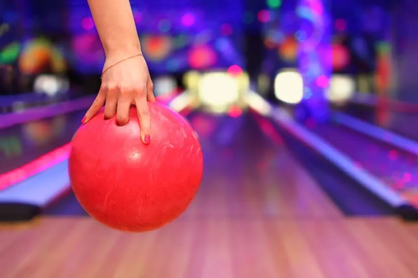 L'Enjoy Bowling - Avermes (Allier)