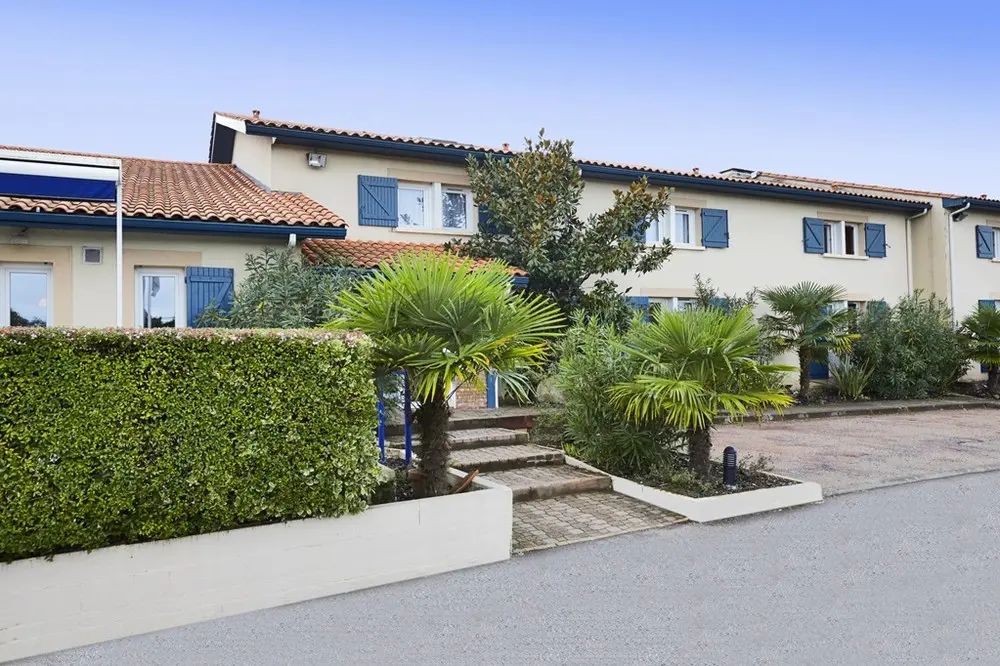 Kyriad Libourne Saint Emilion - Libourne (Gironde)