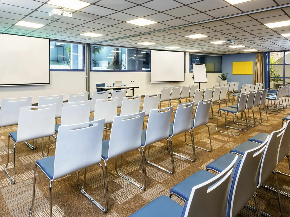 Ibis Bordeaux Centre Meriadeck - Bordeaux (Gironde)