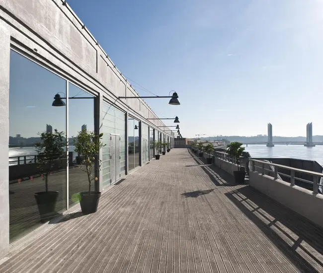 Hangar 14 - Bordeaux (Gironde)