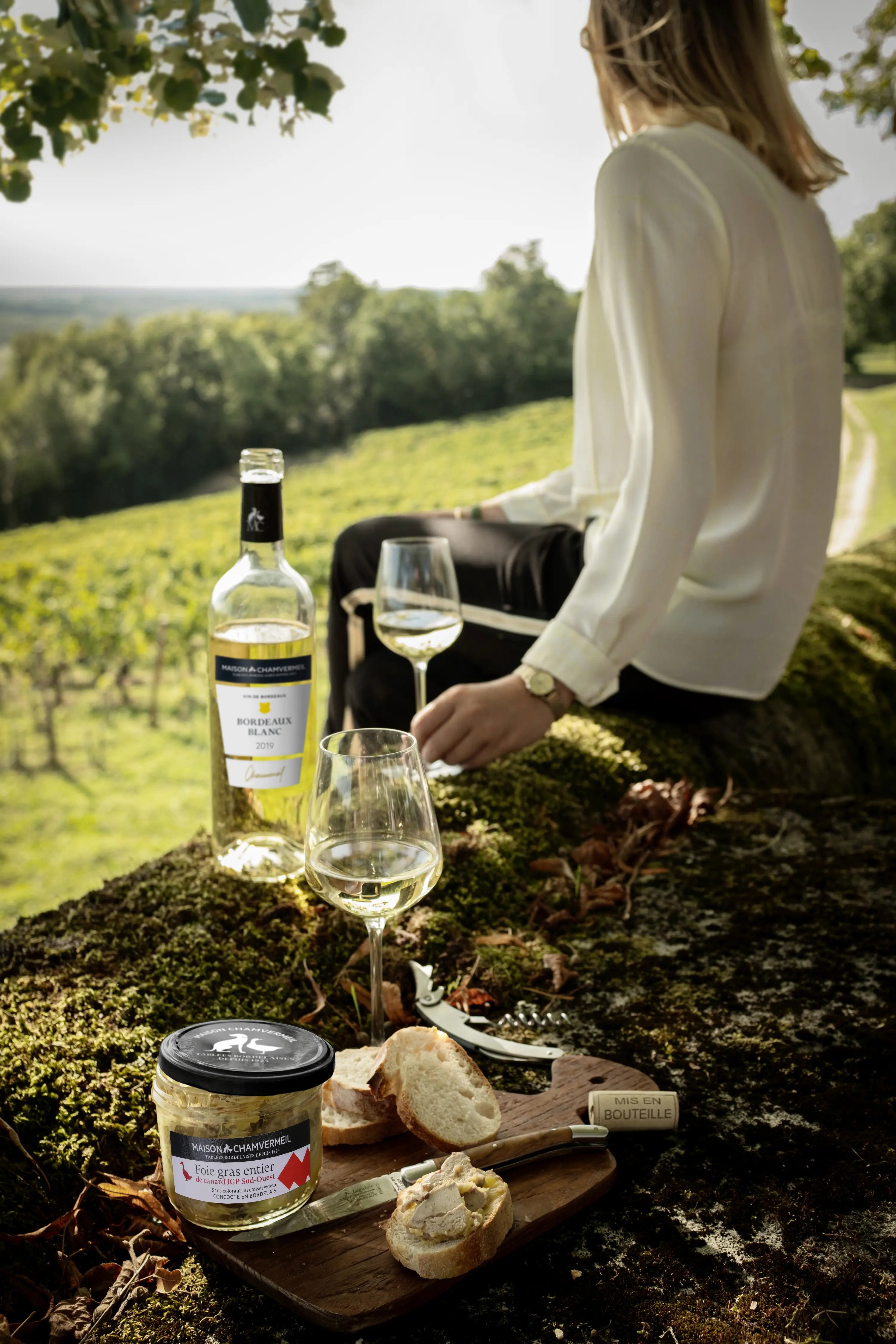 La Winery - Arsac-en-Médoc (Gironde)