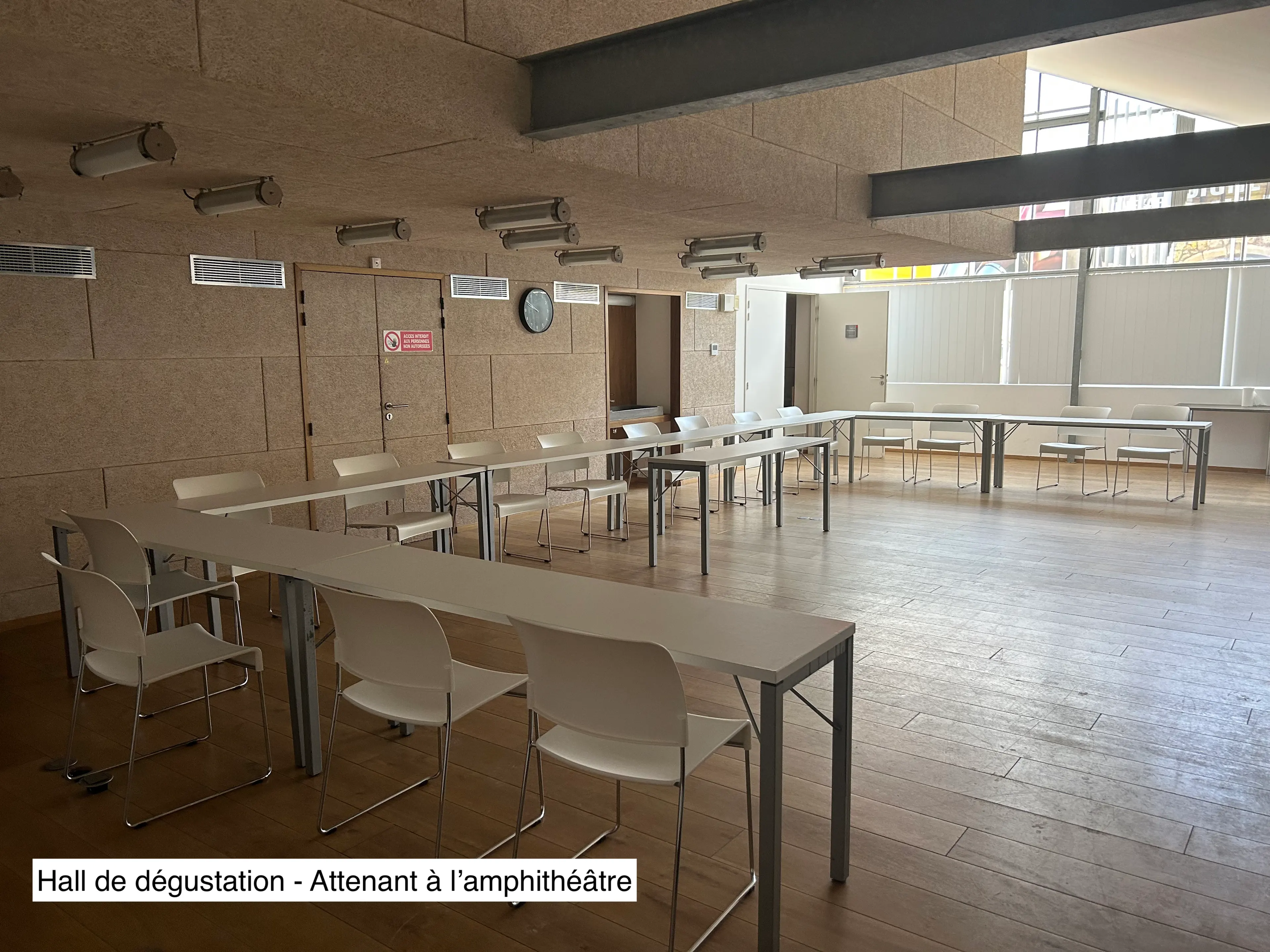 La Winery - Arsac-en-Médoc (Gironde)