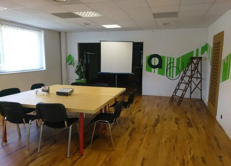 Arsenal 817 Gradignan - Gradignan (Gironde)