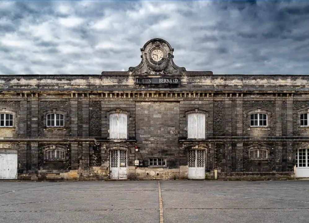 Millésima les Chais - Bordeaux (Gironde)