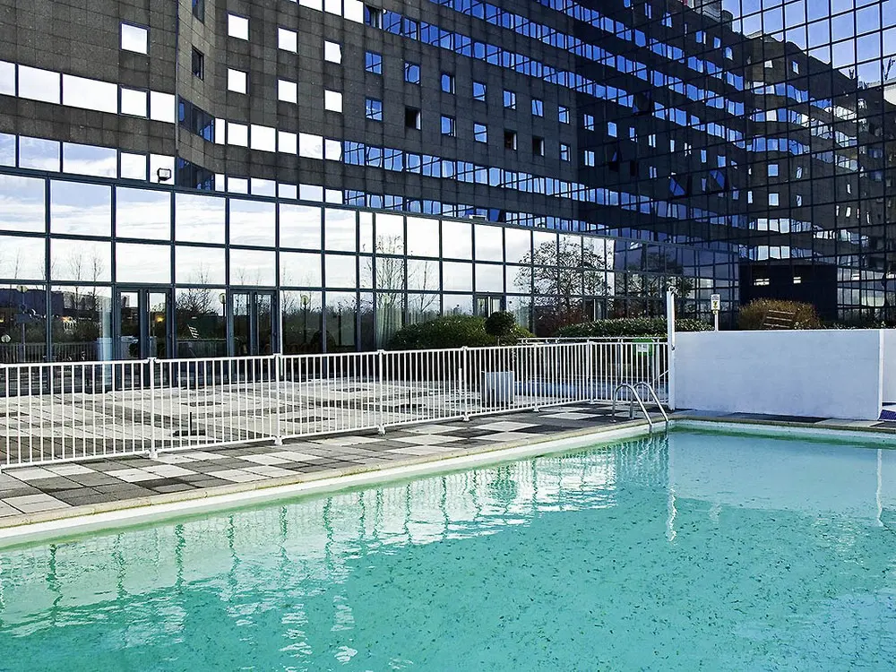 Ibis Marne la Vallée Noisy le Grand - Noisy le Grand (Seine-Saint-Denis)