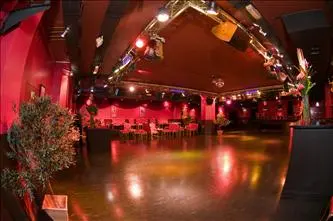 Le Globo - Paris (Paris)