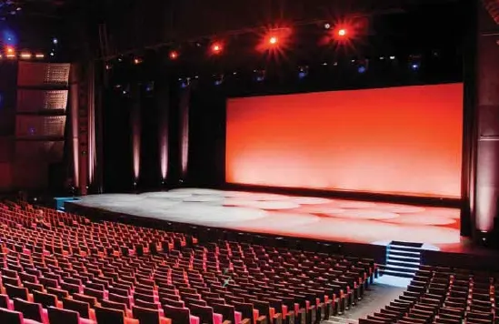 Palais des Congrès de Paris - Paris (Paris)