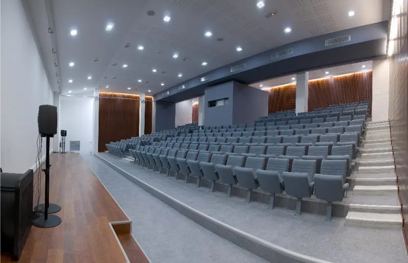 Villa Arson - Nice (Alpes-Maritimes)