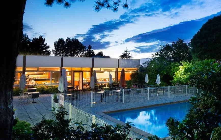 Oceania Brest Aeroport - Gouesnou (Finistère)