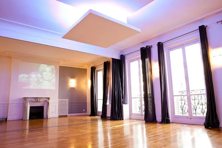 L'Appart Lafayette - Paris (Paris)