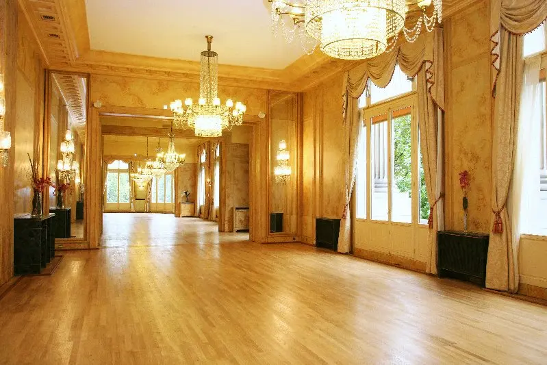 Cercle National des Armées - Paris (Paris)