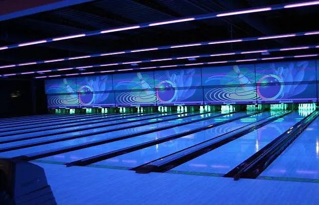 Bowling Rennes - Rennes (Ille-et-Vilaine)