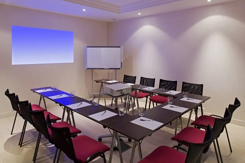 Hôtel Vaneau Saint Germain - Paris (Paris)