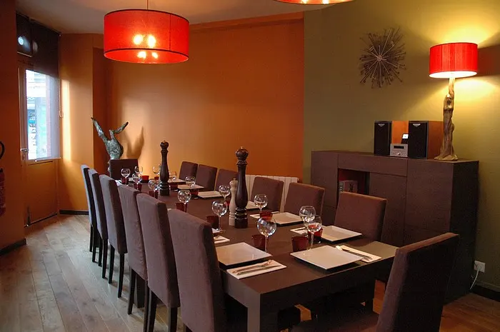 Les Artistes - Paris (Paris)