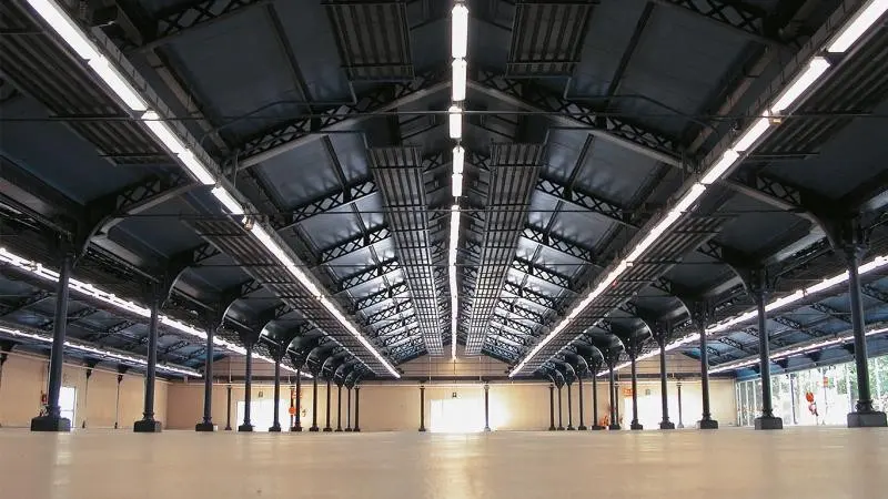 Parc Floral de Paris - L'espace événements - Paris (Paris)