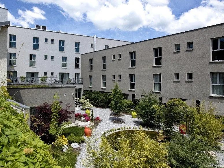 Hôtel Victor Hugo et Spa - Besançon (Doubs)