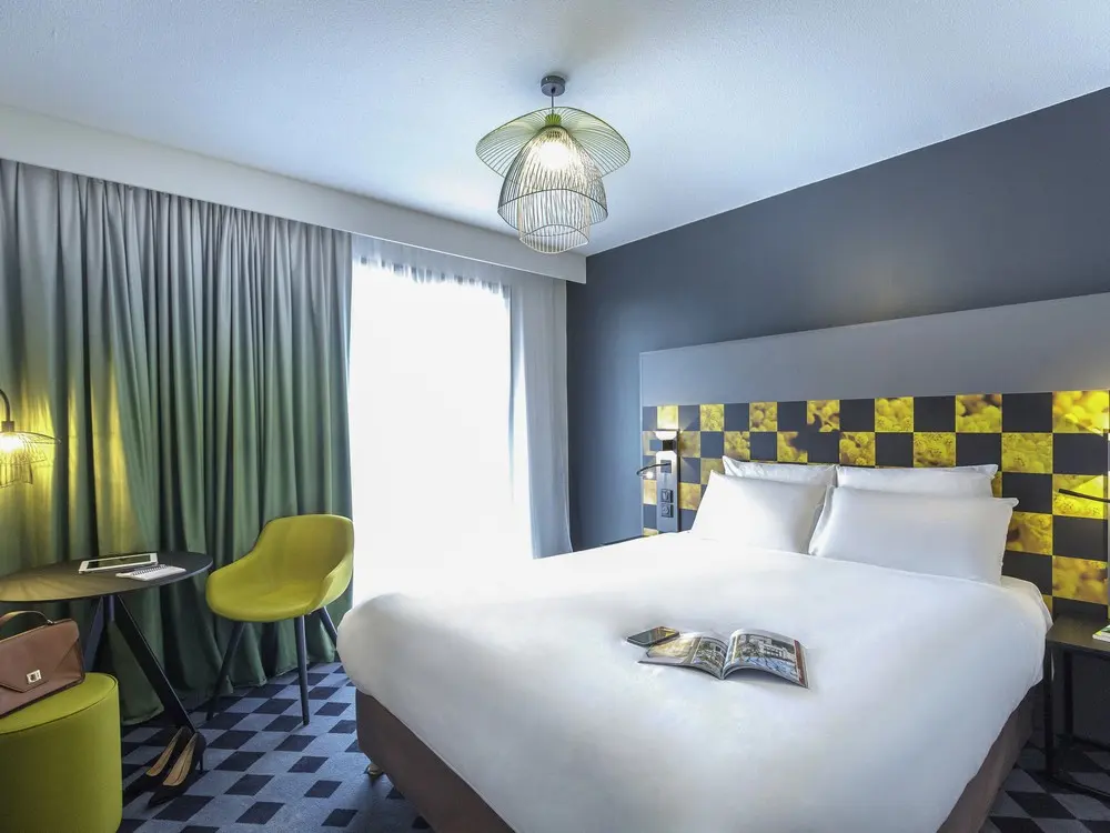 Mercure Hyeres Centre - Hyères (Var)