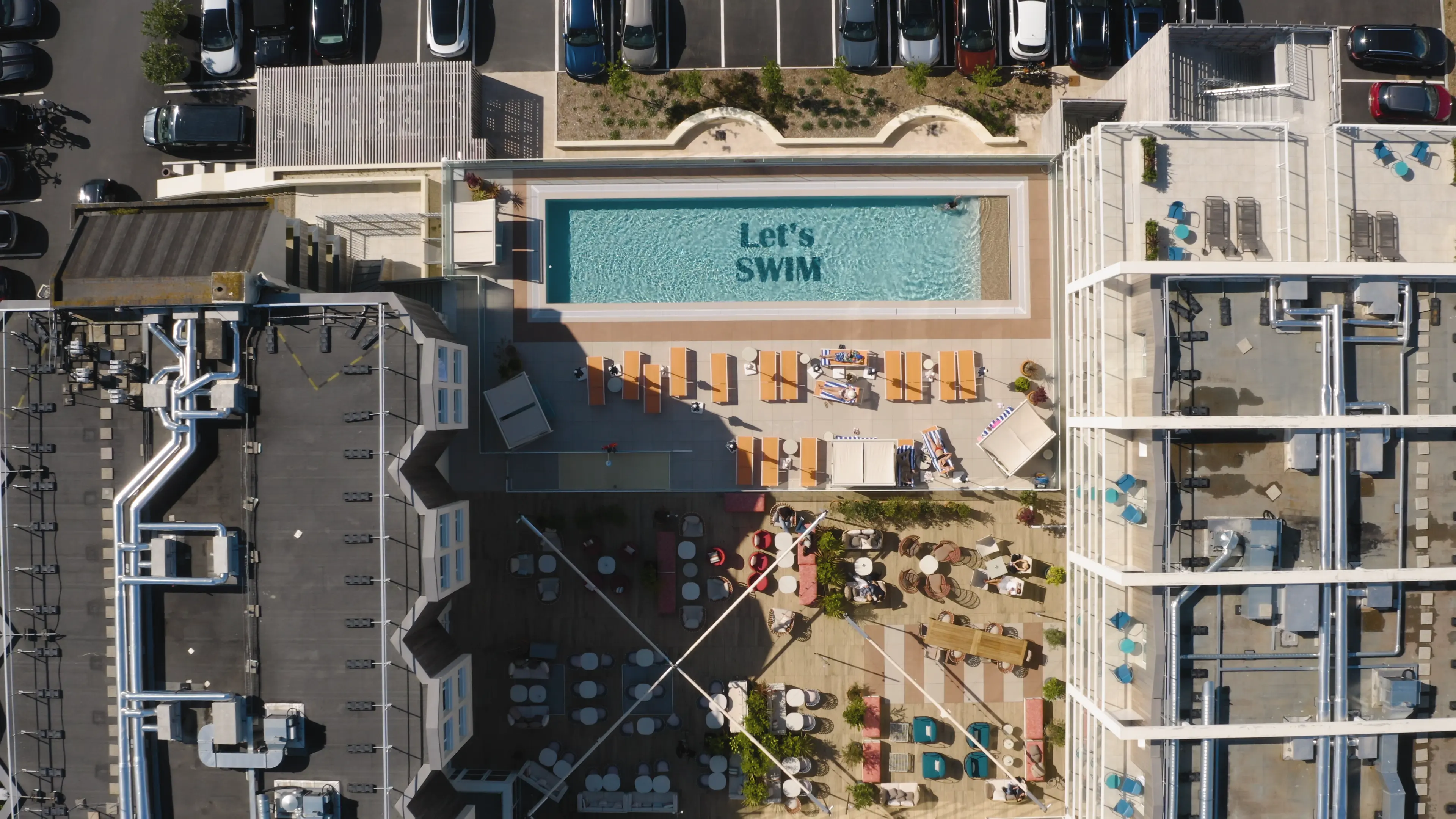 Mercure La Rochelle Vieux Port Sud - La Rochelle (Charente-Maritime)