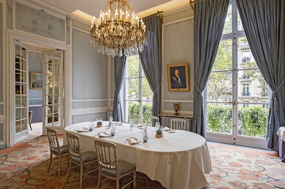 Les Salons de L'Hotel des Arts et Métiers - Paris (Paris)