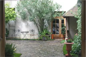 Au Vieux Paris d'Arcole - Paris (Paris)