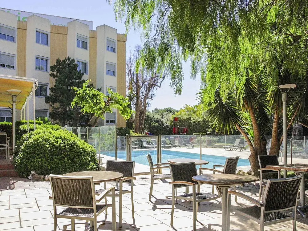 Ibis Styles Toulon La Seyne - La Seyne-sur-Mer (Var)